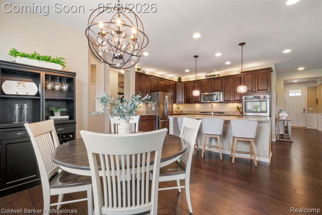 50405 Eisenhower Drive, Canton, MI 48188 — Photo 23