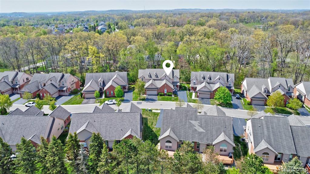 6931 Stonewood Place, Clarkston, MI — Photo 61