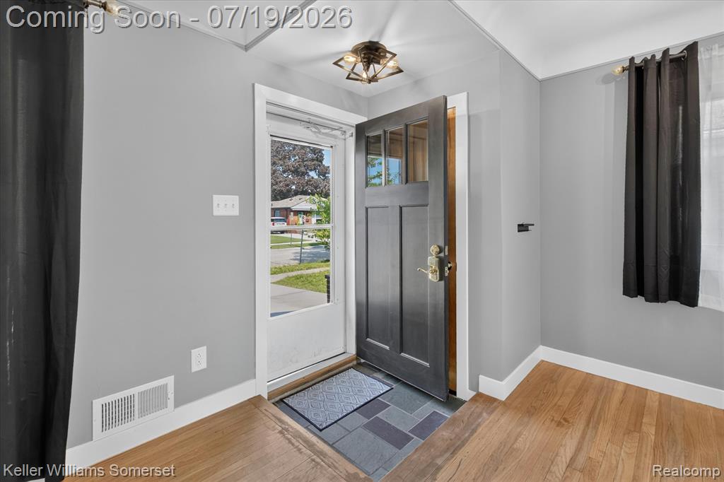 28326 Brush Street, Madison Heights, MI 48071 — Photo 4