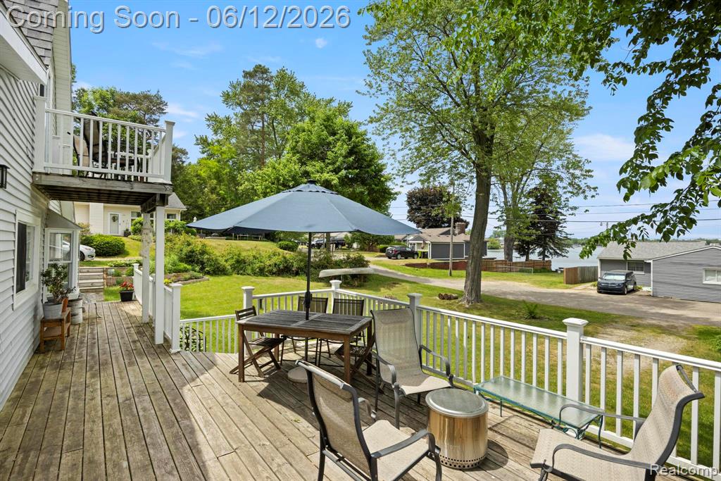 1808 Lombardy, Highland, MI 48356 — Photo 31