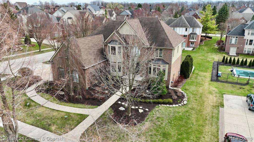 41671 SUDBURY, Novi, MI — Photo 61