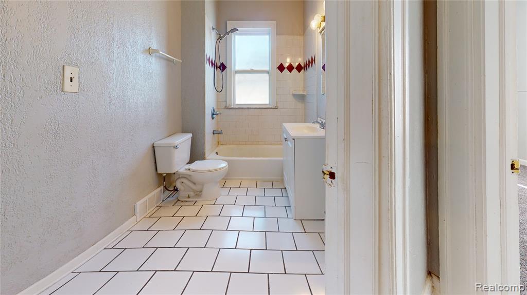 76 Willard Street, Pontiac, MI 48342 — Photo 4