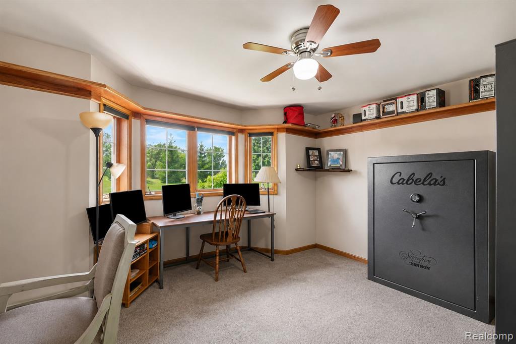 1220 Legault Boulevard, Ortonville, MI 48462 — Photo 23