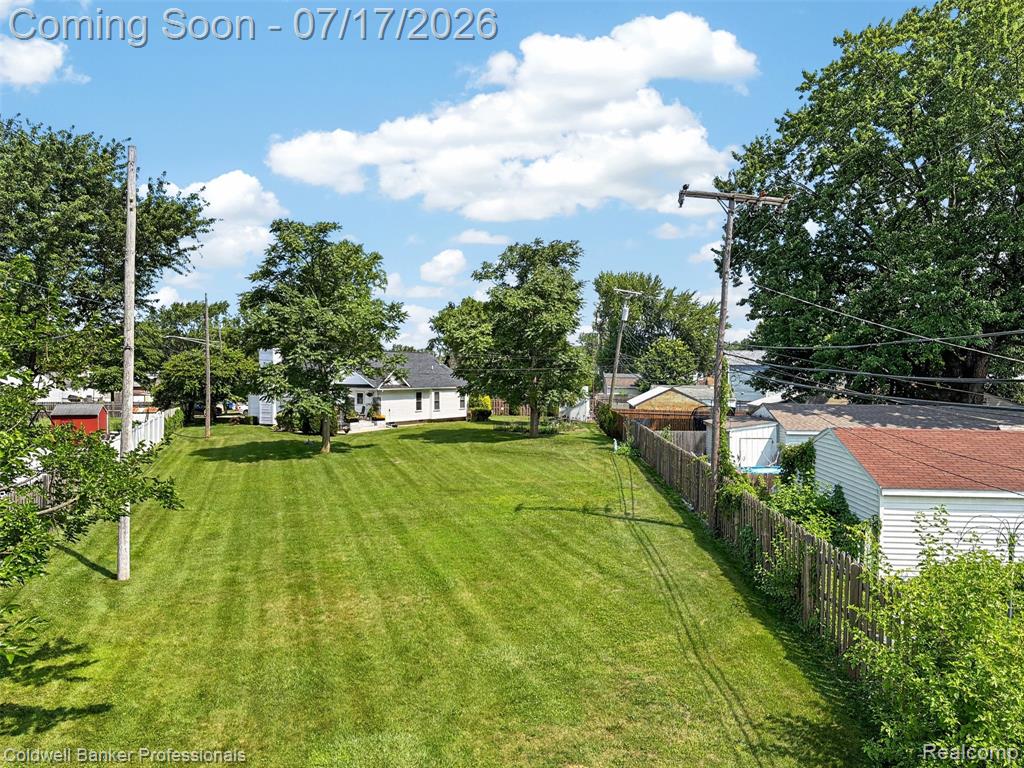 26606 Hales Street, Madison Heights, MI 48071 — Photo 26