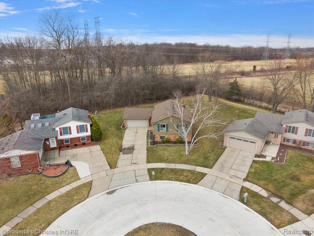 42610 Beechwood Drive, Canton, MI 48188 — Photo 60