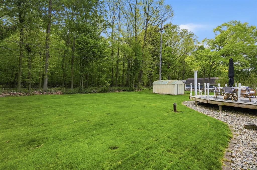 58032 Robroy Street, Washington, MI — Photo 24