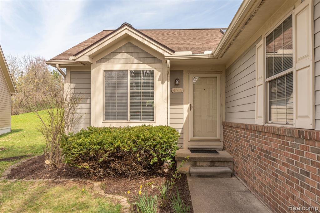 4036 BOULDER POND Drive, 15, Ann Arbor, MI 48108 — Photo 11