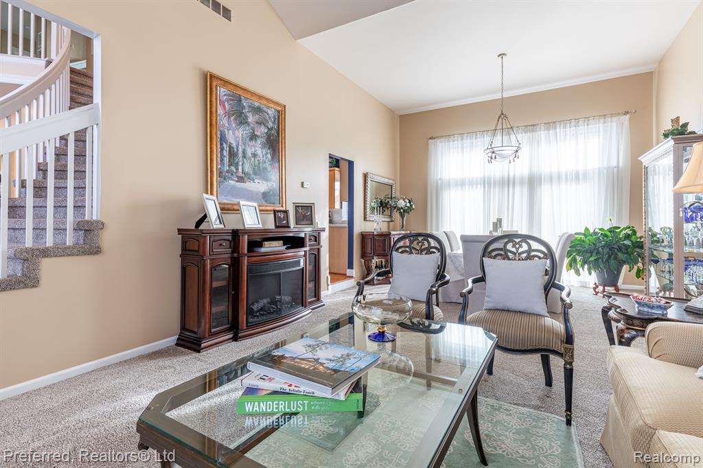 45635 MARLBOROUGH, Novi, MI 48377 — Photo 16