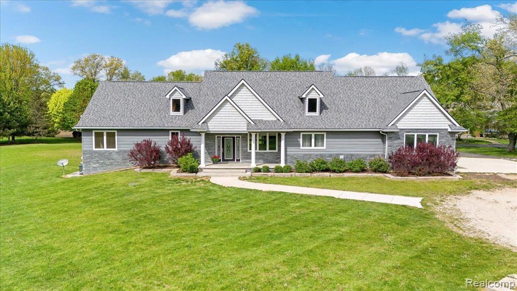 12150 SHAFFER Road, Davisburg, MI 48350 — Photo 4