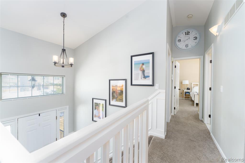 1645 Dartmoor Drive, Howell, MI 48843 — Photo 6
