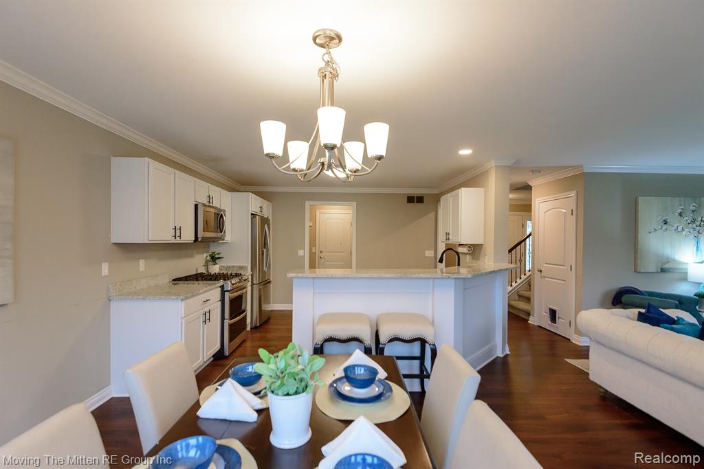 13656 Cambridge Court, Van Buren, MI 48111 — Photo 10
