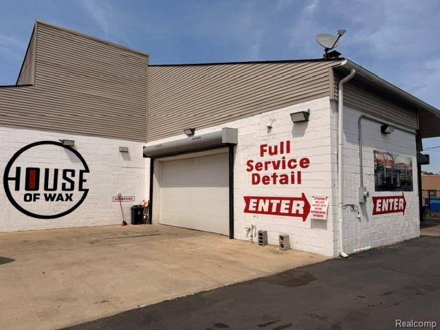 16041 W 7 Mile Road, Detroit, MI 48235 — Photo 35