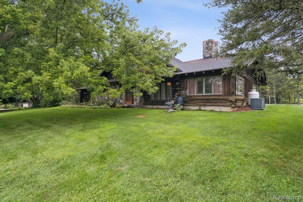 14960 Holmes Road, Gregory, MI 48137 — Photo 3