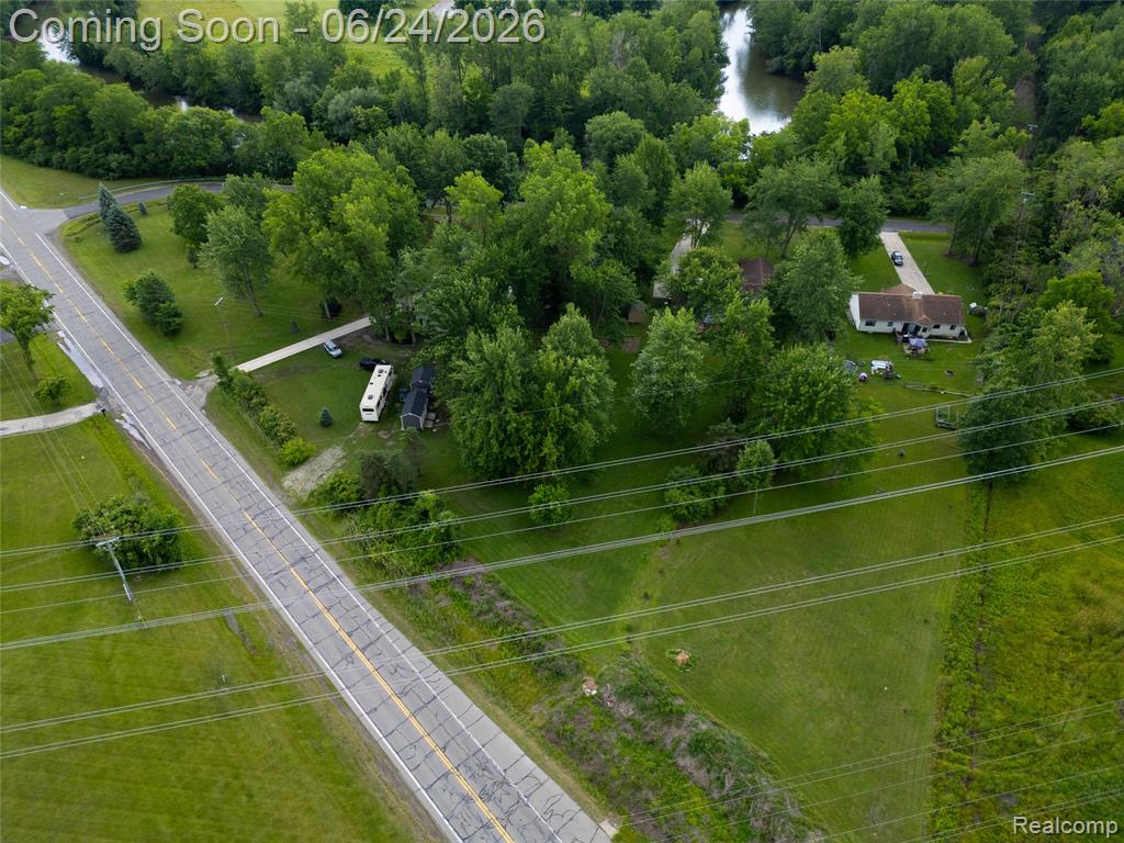 24487 Dugan Drive, New Boston, MI 48164 — Photo 49