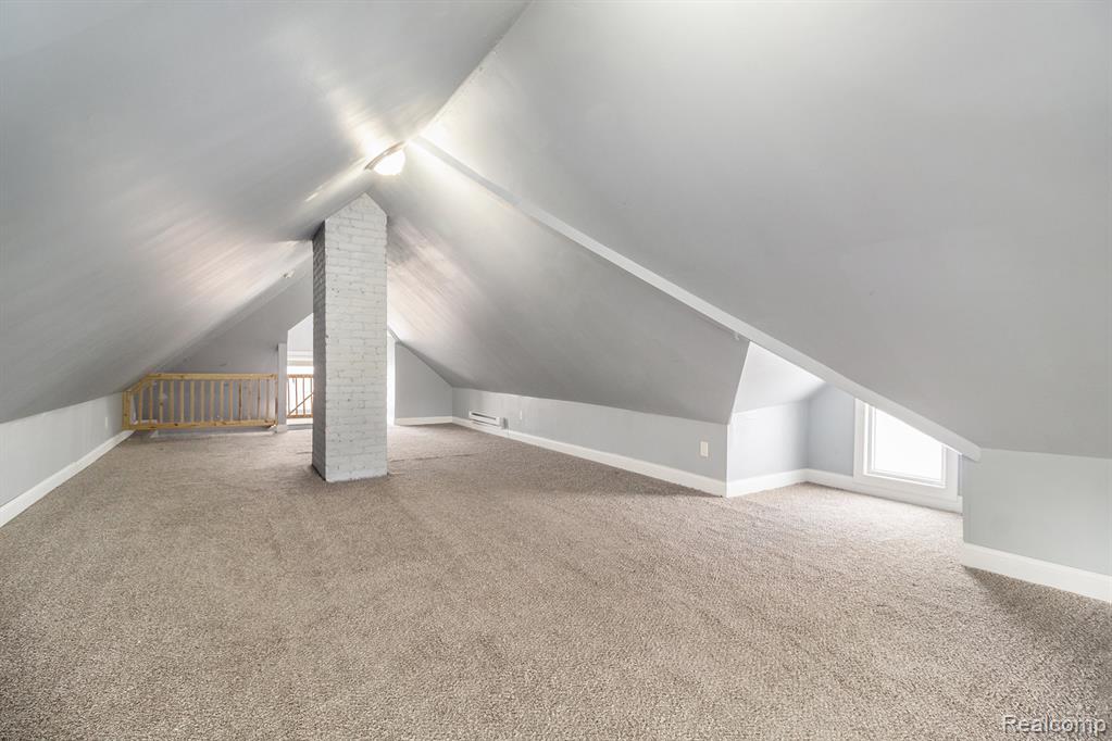 595 Belmont Street, Detroit, MI 48202 — Photo 16