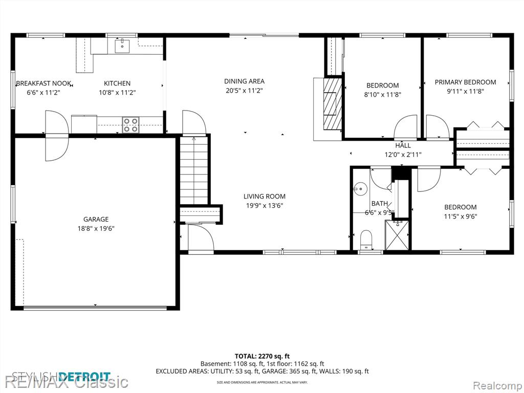 804 Bonita Drive, White Lake, MI 48383 — Photo 43