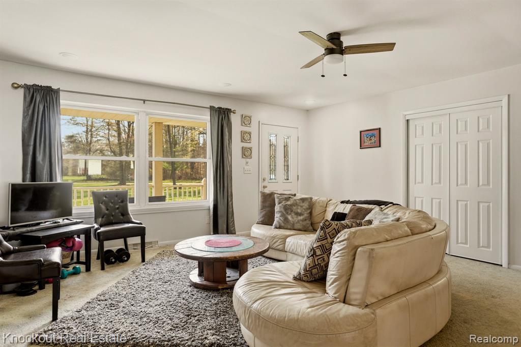 13319 Blueberry Lane, Otter Lake, MI 48464 — Photo 9