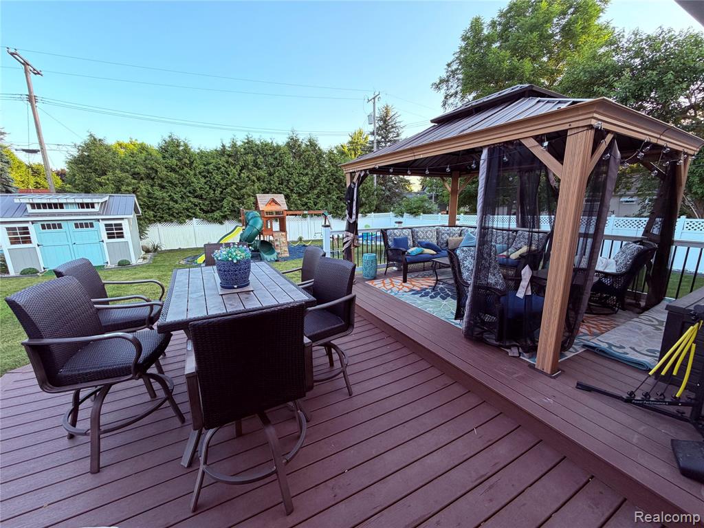 6760 Pine Street, Cass City, MI 48726 — Photo 5