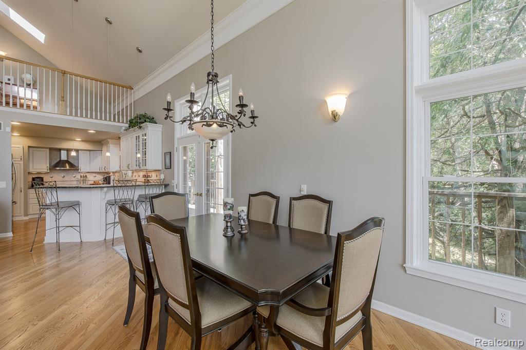 4780 Hillcrest Drive, Clarkston, MI — Photo 11