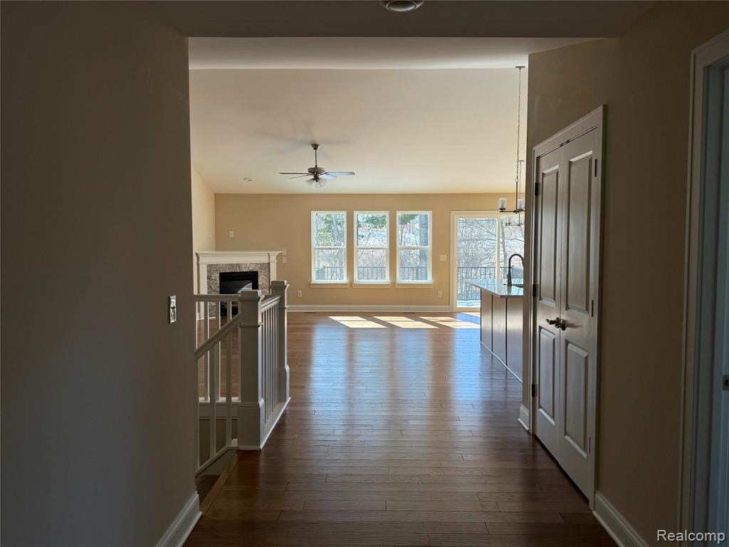 295 Canyon Creek Court, 29, Howell, MI 48843 — Photo 3