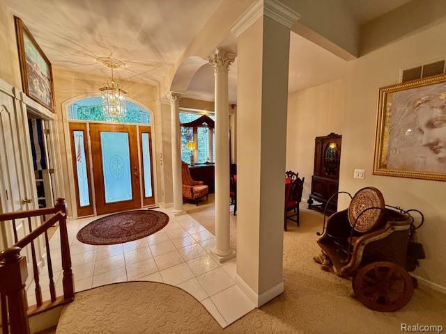 889 Cronkite Drive, Lake Orion, MI 48362 — Photo 3