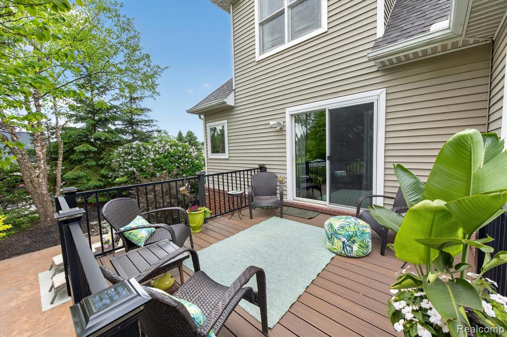 8746 N Hills Court, Howell, MI 48843 — Photo 48