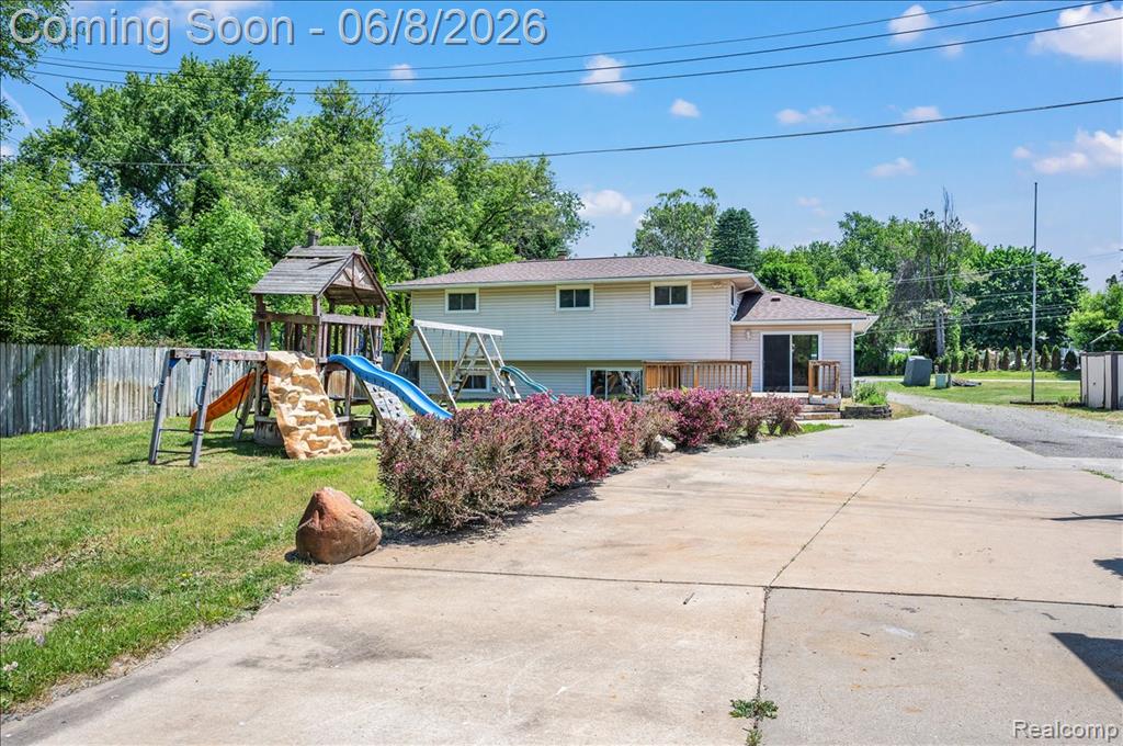 730 BOGIE LAKE Road, White Lake, MI 48383 — Photo 21