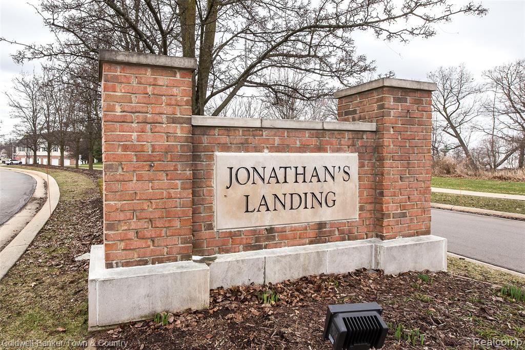 3377 Kneeland Circle, Howell, MI 48843 — Photo 37