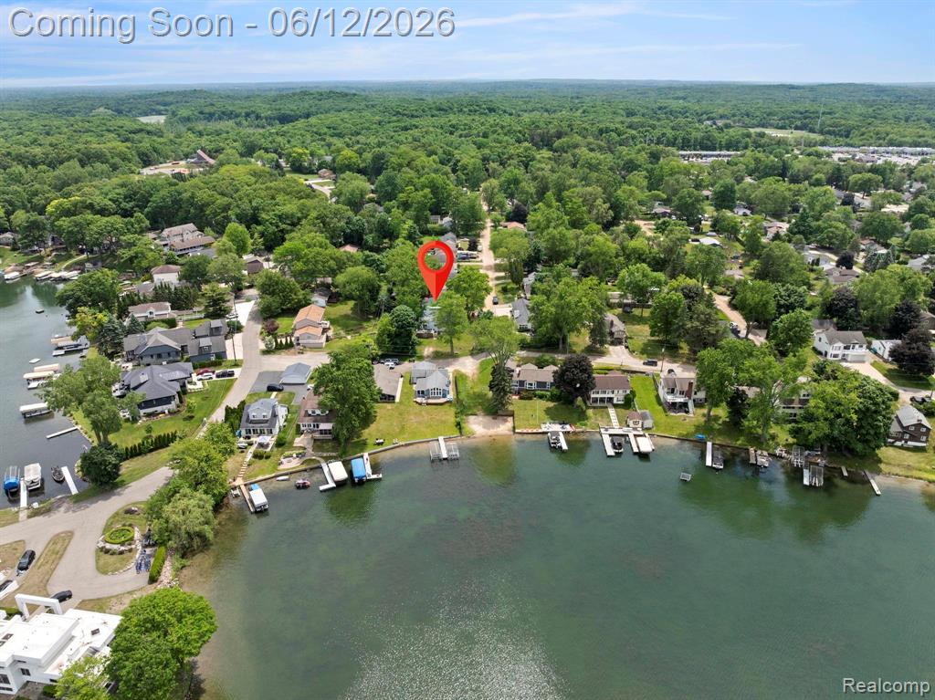1808 Lombardy, Highland, MI 48356 — Photo 39