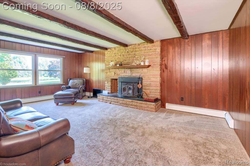 2784 S Blacks Corners Road, Imlay City, MI 48444 — Photo 21
