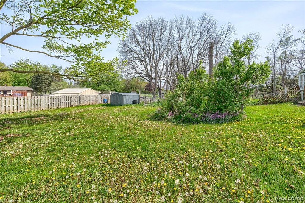 164 Myers Road, Lapeer, MI 48446 — Photo 3
