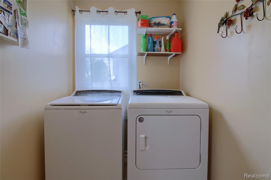 4404 Partridge Lane, Newport, MI 48166 — Photo 18