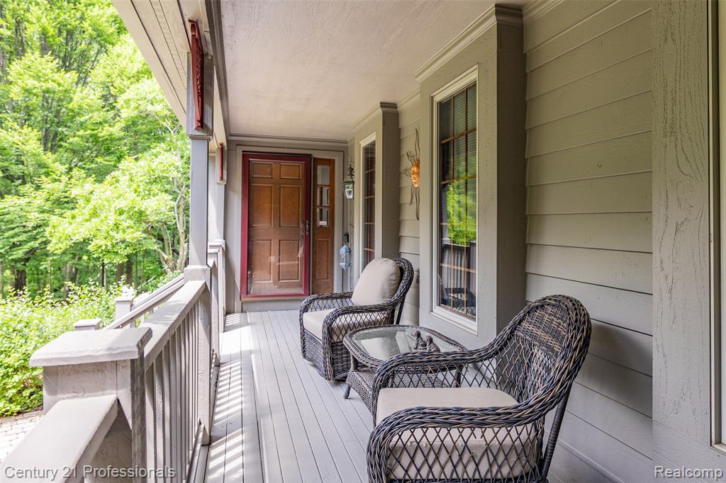 9200 Fox Hollow Road, Clarkston, MI 48348 — Photo 23