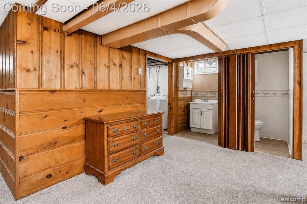 9709 Park Avenue, Allen Park, MI 48101 — Photo 21