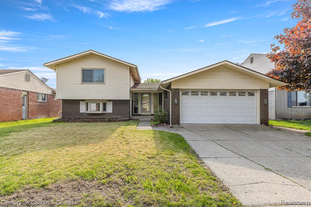 12345 Bedford Drive, Southgate, MI 48195 — Photo 40