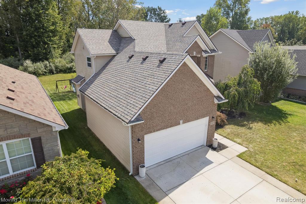 17163 Theresa Lane, New Boston, MI 48164 — Photo 54