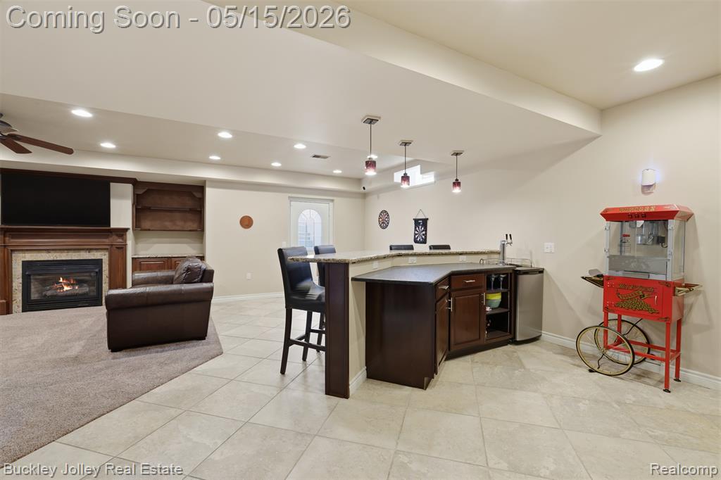 8705 Clarion Court, Brighton, MI 48116 — Photo 33