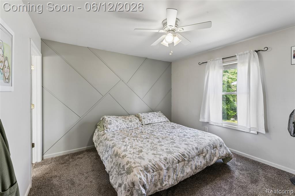 5825 Cobblestone Drive, North Branch, MI 48461 — Photo 12