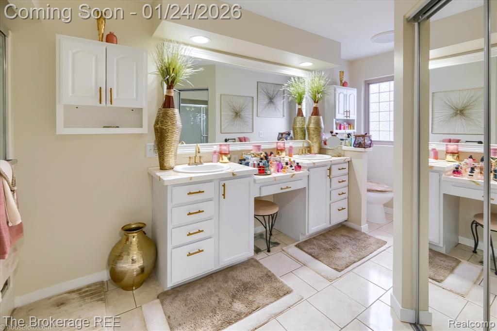 7095 Woods West Drive, Flushing, MI 48433 — Photo 41