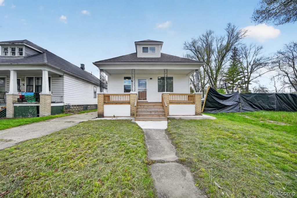 13735 Gable Street, Hamtramck, MI 48212 — Photo 3