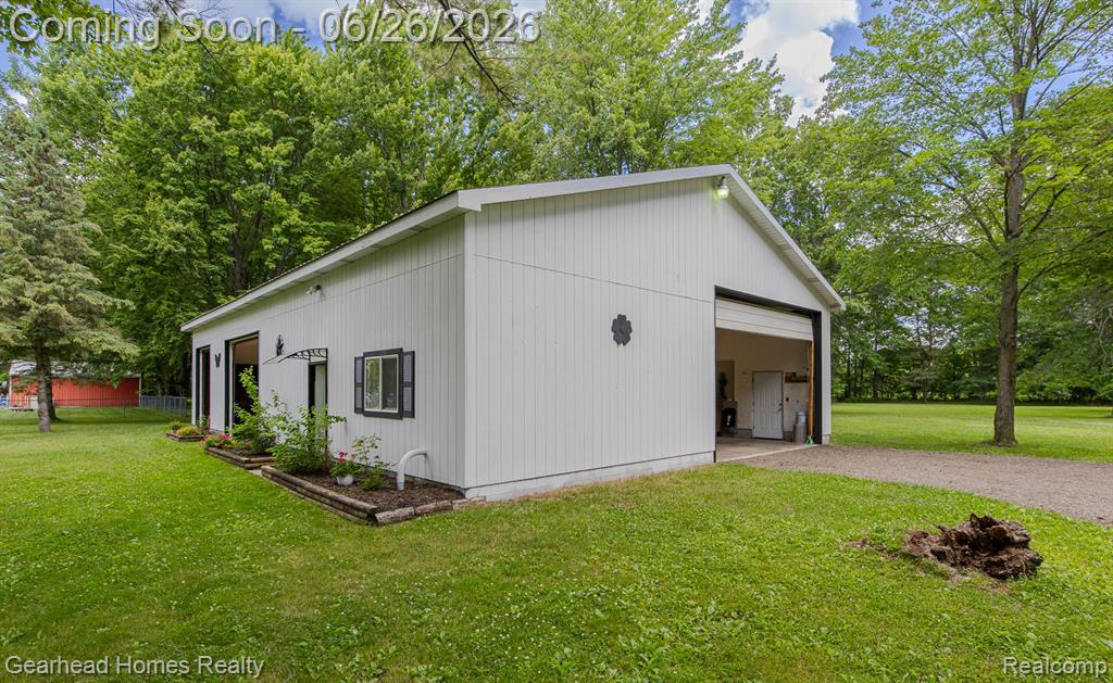 12364 Morrish Road, Clio, MI 48420 — Photo 56
