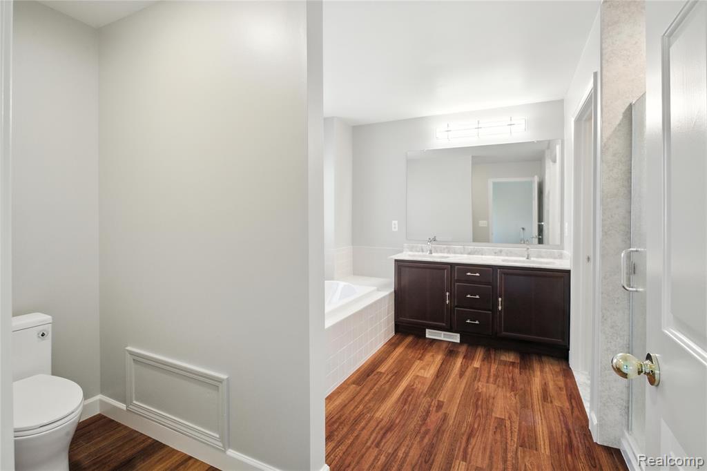 43011 Brookstone Drive, Novi, MI 48377 — Photo 36