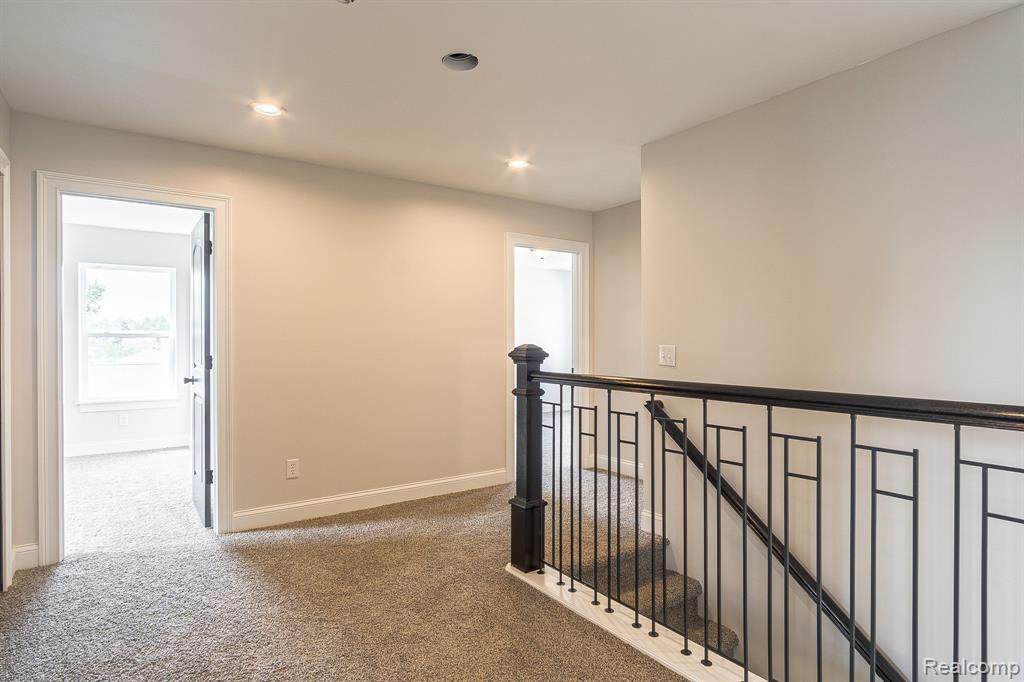 1876 McKinley Street, Wyandotte, MI 48192 — Photo 40