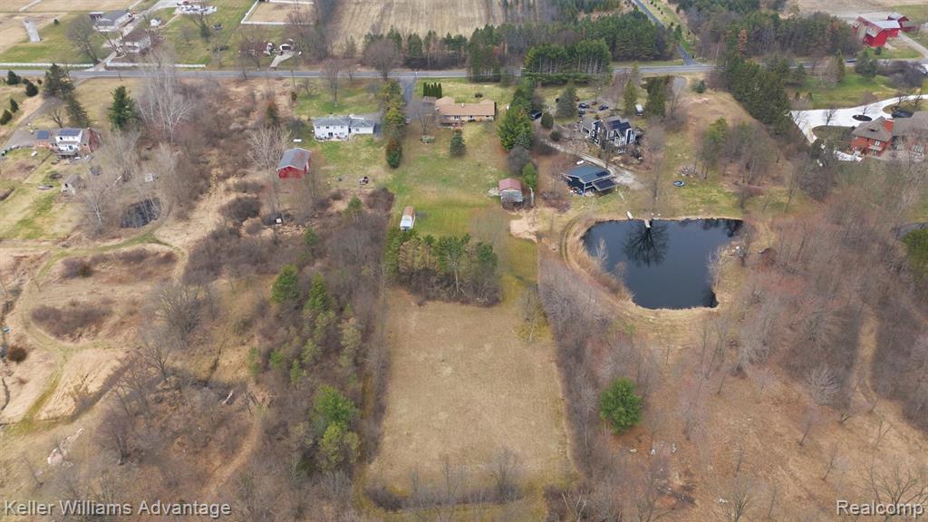 7670 7 Mile Road, Northville, MI, 48167