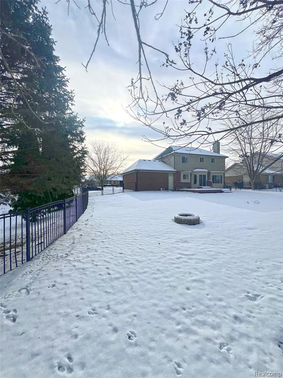 47546 Belmont Drive, Belleville, MI 48111 — Photo 65
