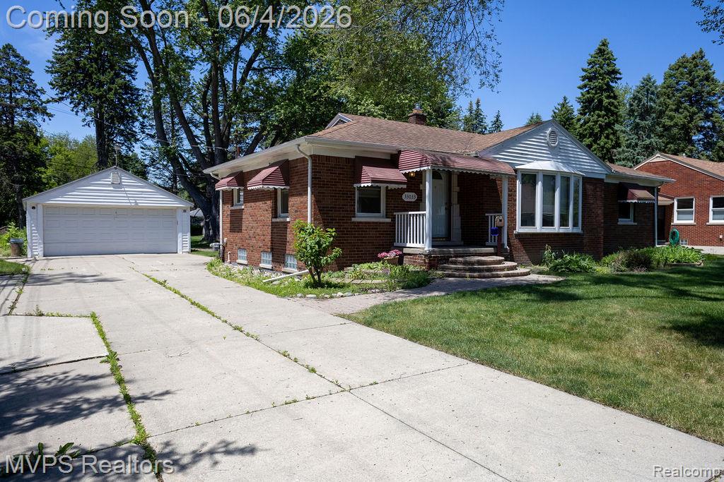 33033 Edgegrove, Fraser, MI 48026 — Photo 2
