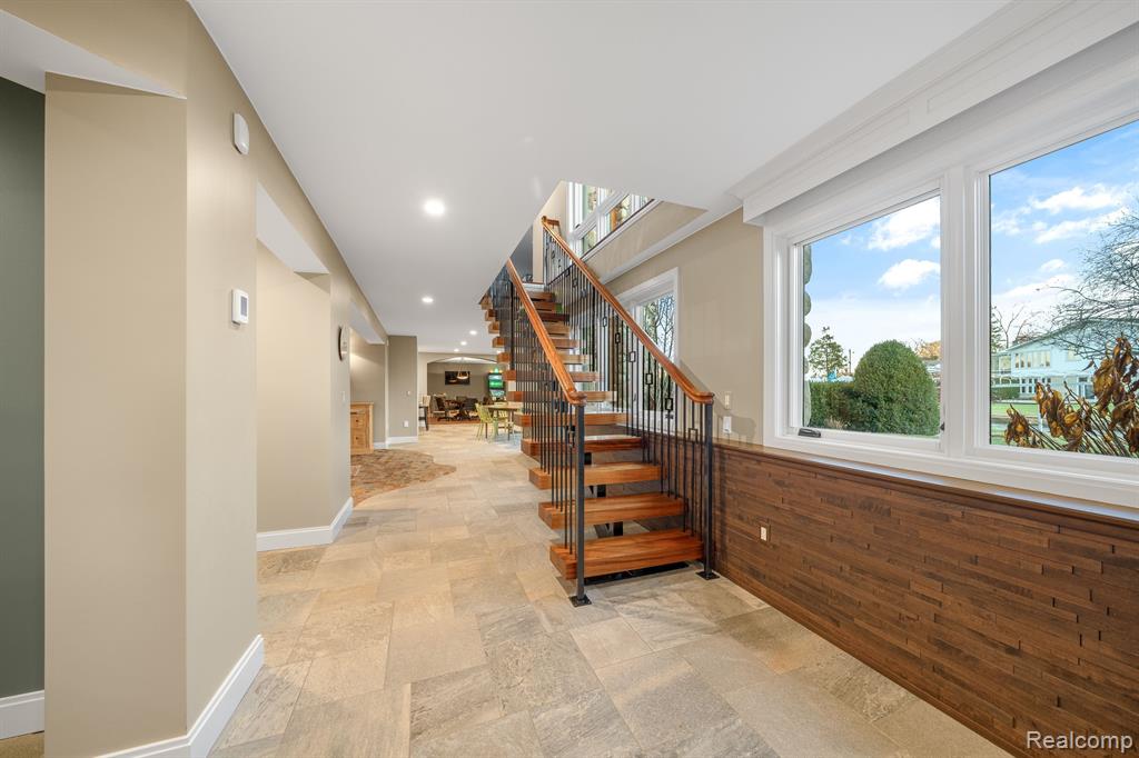 4190 AQUARINA Street, Waterford, MI 48329 — Photo 45