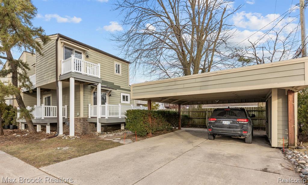 602 E LINCOLN Street, Birmingham, MI 48009 — Photo 19