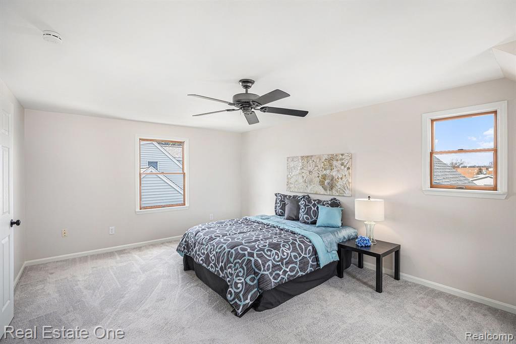990 GREENWOOD Street, Marysville, MI 48040 — Photo 20