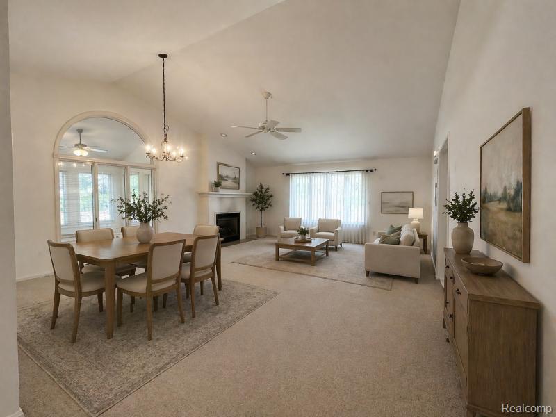 5741 Tipperary Drive, D15A, Caseville, MI 48725 — Photo 2